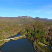 Table Rock State Park