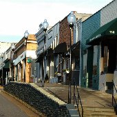 Fort Mill