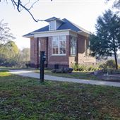 Pelham Mill Park