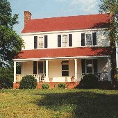 Fishing Creek Plantation