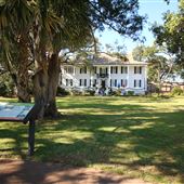 Kaminski House Museum -- Interiors 2017