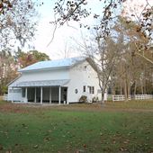Pineland Plantation - Stable Area