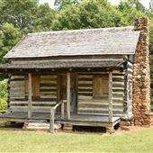 Templeton-Drake Cabin