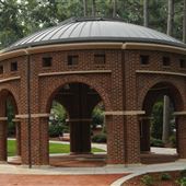 Clemson University - Presidents Park