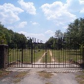 Brownsville Cemetery