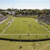 Wofford College - Gibbs Stadium