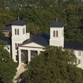 Wofford College - Main Building