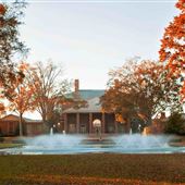 Furman University - James B. Duke Library