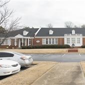 Middle Tyger River Community Center