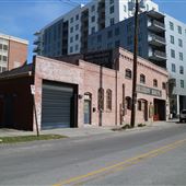 Woolf Street Playhouse