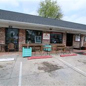 Nacha Mamas Taqueria