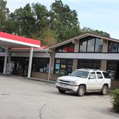 Harbor View Exxon