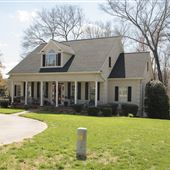 Dunfee Home