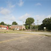 Rock Hill PRT - Emmet Scott Recreation Center