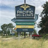 Pacific Box and Crate Campus