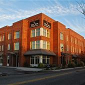 The Inn at the Crossroads