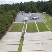 Rock Hill Police Department Gun Range