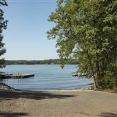 Lake Wylie - Tega Cay's Pitcarin Park