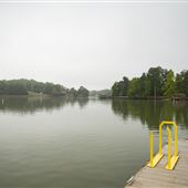 Lake Wylie - Nivens Access