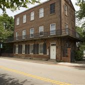 Latta House