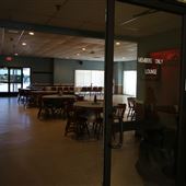 Charleston Rifle Club - Game Room