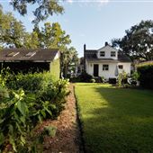 Wagener Terrace House