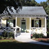 Fairway Villas