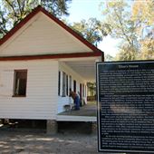Middleton Place - Eliza's House