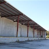 Springbok Lane Warehouse