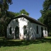 Strawberry Chapel