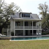 Goldbug Ave. House - New Exteriors