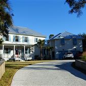 North Shem Dr. House