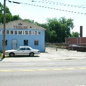 Tribune Transmission