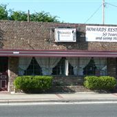 Howard's Restaurant