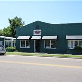 Moncks Corner Upholstery Shop