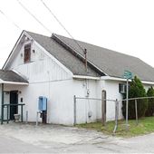 Gaynor Street - House 1