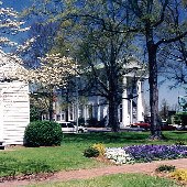 Cheraw