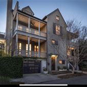 Elizabeth Street House