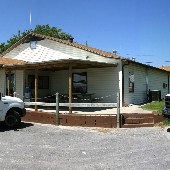 Harry's Fish Camp