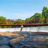 Glendale Shoals Preserve