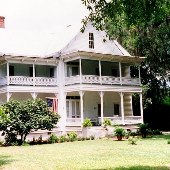 Hutson House