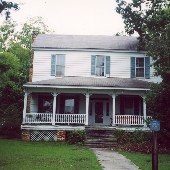 John Sojourner House