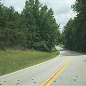 Highway 11 North - Spartanburg County