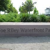 Charleston Waterfront Park - Overview (June / July 2019)