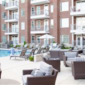 The Greene (Club and Pool)
