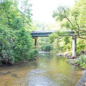 Dug Mountain - Anglers Access