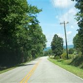 Cheohee Vally Road