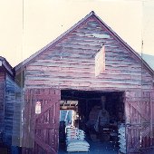 Senn's Mill