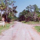 Keasly Plantation