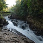 Chauga Narrows